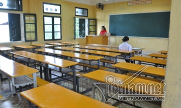 Giao vien phan hoi truoc thong tin mon Lich su 'bien mat' hinh anh