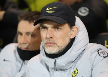 Chelsea sa thai HLV Tuchel hinh anh