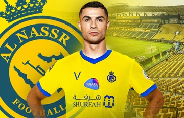Giam doc Al Nassr: Thuong vu Ronaldo mang y nghia voi Saudi Arabia hinh anh