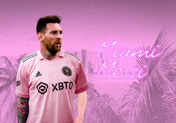 Messi sang My la chieu tro lach thue hinh anh