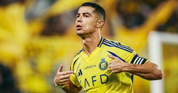 Giam gia ban, biet thu cua Ronaldo van e am hinh anh
