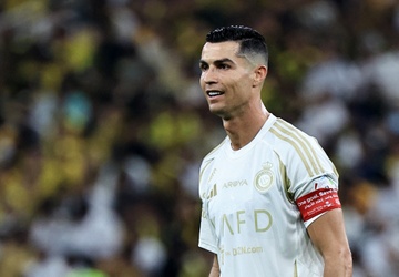 Ronaldo: 'World Cup 2034 se la giai dau tuyet voi nhat' hinh anh