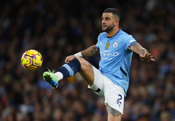 Man City co the da 5 hau ve truoc MU hinh anh