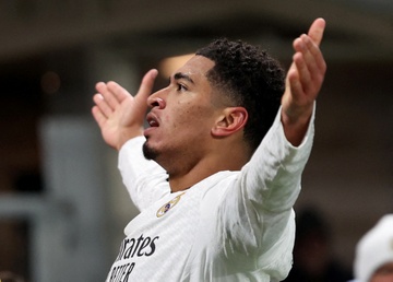 Bellingham boi thu danh hieu khi den Real Madrid hinh anh