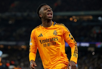 CDV Man City che nhao Vinicius hinh anh