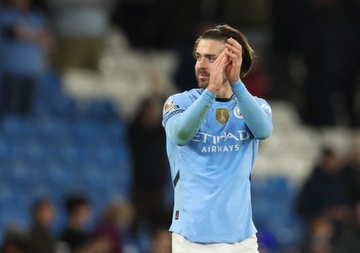 Grealish tiec tung den sang hinh anh