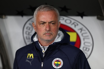 Tuyen Bo Dao Nha muon bo nhiem Mourinho hinh anh