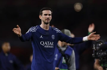 Bỏ lỡ cơ hội 'kết liễu' Arsenal, PSG dễ trả giá