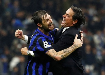 Barcelona va Inter san bang ky luc o Champions League hinh anh