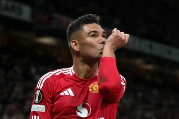 Premier League tạo nên lịch sử ở Champions League