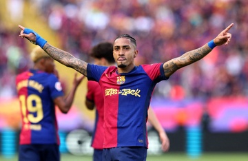 Barcelona dat doanh thu ky luc sau Sieu kinh dien hinh anh