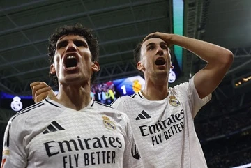 Thong ke dut diem gay kinh ngac cua Real Madrid hinh anh