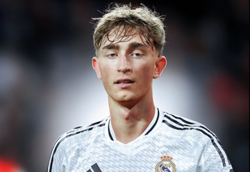 Real Madrid đạt thỏa thuận mua trung vệ 58 triệu euro