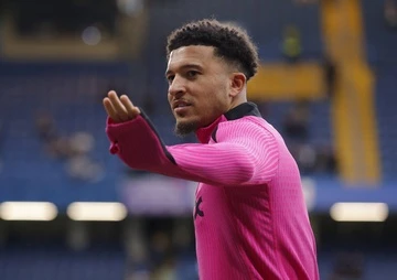 Điều kiện để Chelsea mua đứt Sancho