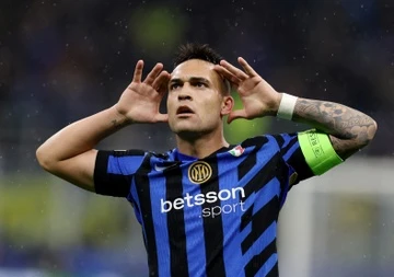 Inter Milan treo thuong cho chuc vo dich Champions League hinh anh