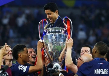 Giam doc Inter: 'PSG co ngan sach chuyen nhuong vo han' hinh anh