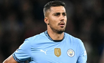 Man City de nghi hop dong dat gia cho Rodri hinh anh