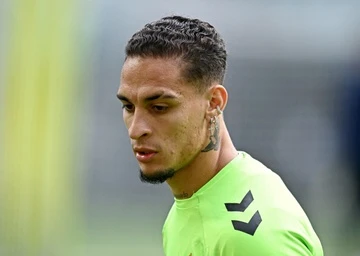 Real Betis ra đề nghị kỷ lục cho Antony