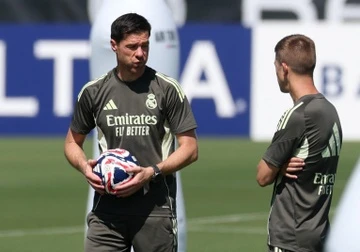 Alonso canh bao dan sao Real Madrid hinh anh