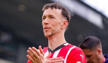 Perisic đồng ý gia nhập Barcelona