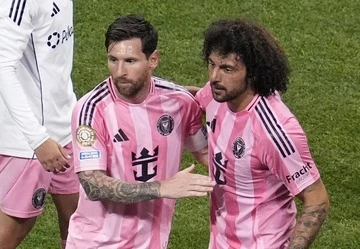 CDV chi trich Inter Miami qua phu thuoc Messi hinh anh