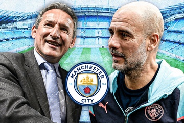 Ban than Pep Guardiola roi Man City hinh anh