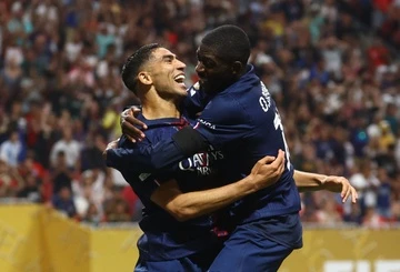 PSG sắp tạo kỷ lục tiền thưởng