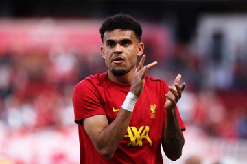 Bayern Munich ra gia mua Luis Diaz hinh anh