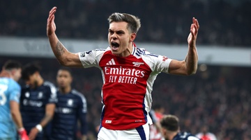 Arsenal thanh lý tiền đạo sau khi đón Madueke