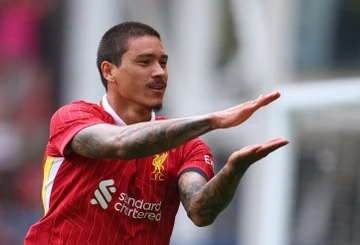 Nunez mắc kẹt ở Liverpool