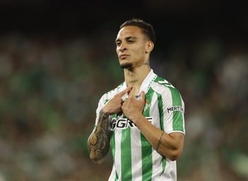 Tuan quyet dinh cua Antony, Garnacho hinh anh