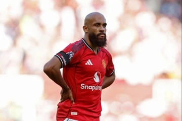 Mbeumo bộc lộ vấn đề ở trận thua Arsenal