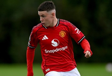 Con trai Rooney toa sang hinh anh