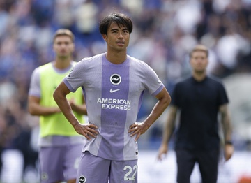 Mitoma xu ly gay sot hinh anh