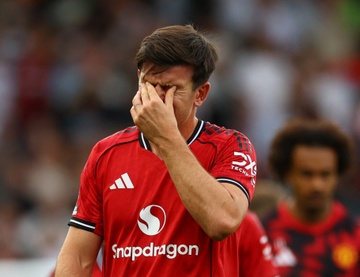 Thong ke gay soc cua MU hinh anh