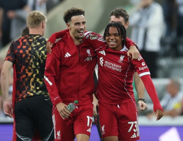 Hon 1 trieu luot xem ban thang dang cap cua Liverpool hinh anh