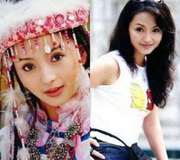 So phan long dong cua 12 vai phu trong 'Hoan Chau cach cach' hinh anh