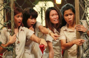Phim Đẹp như ma ra rạp ngày 22/8.