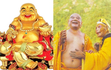 Nhan vat ‘Tay du ky 1986’ giong het tao hinh tien, thanh hinh anh