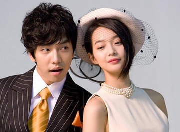 Diem danh 6 ‘nguoi tinh’ noi tieng cua Lee Seung Gi hinh anh