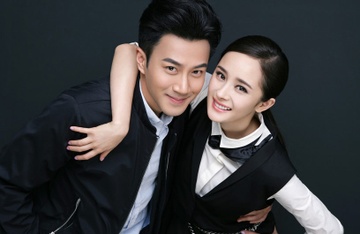 Luu Khai Uy muon co mot hoang tu hinh anh