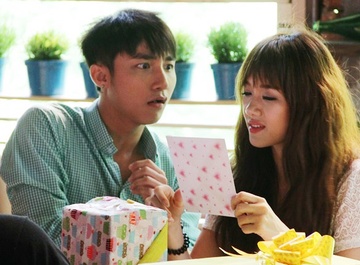 Son Tung M-TP co nhieu co hoi doat giai Canh dieu vang hinh anh