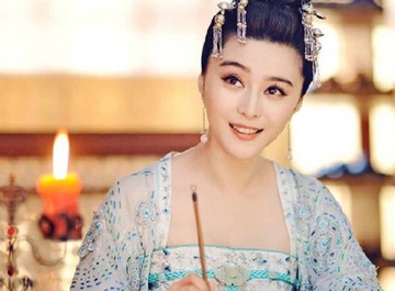 'Vo Tac Thien' phien ban kin dao len song truyen hinh Viet hinh anh