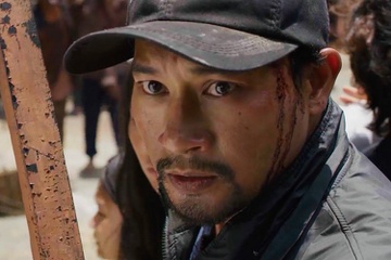 ‘Cu lao xac song’ - kich ban ngo nghe, zombie ngo ngan hinh anh