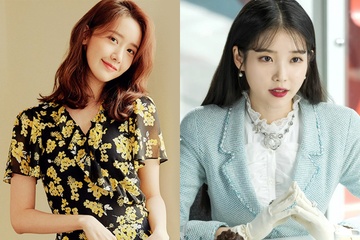 Mac do nhu Yoona, IU de tro thanh nu hoang thoi trang noi cong so hinh anh