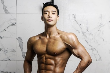 7 thoi quen rua mat khien nam gioi nhanh gia hinh anh