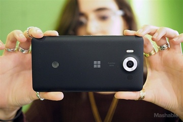 Tang Lumia 950 khi mua 950 XL hinh anh