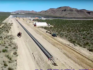 Hyperloop nhan dau tu anh 1