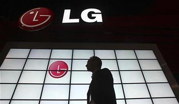 G5 ban cham, mang di dong LG tiep tuc lao doc hinh anh