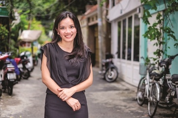 Ung dung tieng Anh cua nguoi Viet duoc Forbes ca ngoi hinh anh